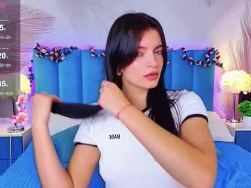 Kimberlyy77 October 12, 2025 Chaturbate stream image