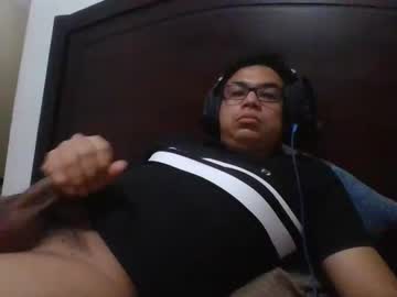 Luje20 October 12, 2025 Chaturbate stream image