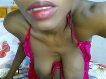 Mely1003 October 12, 2025 Chaturbate stream image