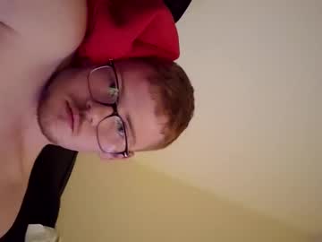 Shlevinbekreezy October 12, 2025 Chaturbate stream image