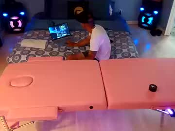 Candyqueenkush69 October 12, 2025 Chaturbate stream image
