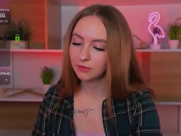 Elara_Jadie October 12, 2025 Chaturbate stream image
