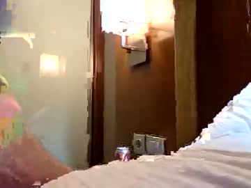 Hotstroke8 October 12, 2025 Chaturbate stream image