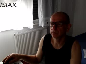 Konsiak October 12, 2025 Chaturbate stream image
