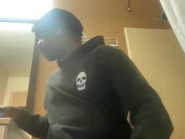 Lilnasty100 October 12, 2025 Chaturbate stream image