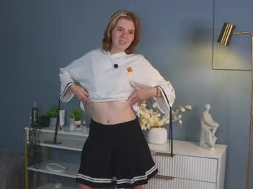 Mona_Anom October 12, 2025 Chaturbate stream image