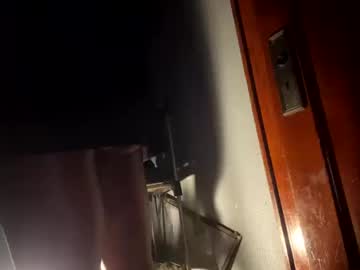 Rock_Wilder October 12, 2025 Chaturbate stream image
