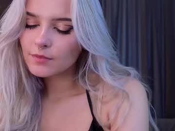 Sunshinegirlx October 12, 2025 Chaturbate stream image