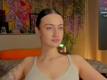That_Eva October 12, 2025 Chaturbate stream image
