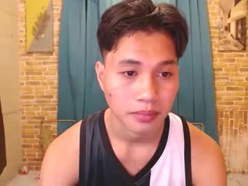Ur_Boy_Mark October 12, 2025 Chaturbate stream image