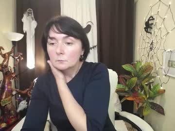 Vivianguchih October 12, 2025 Chaturbate stream image