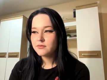 Blossombuesing October 12, 2025 Chaturbate stream image