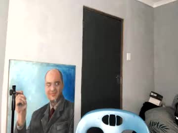 Dad_Tothesehoes October 12, 2025 Chaturbate stream image