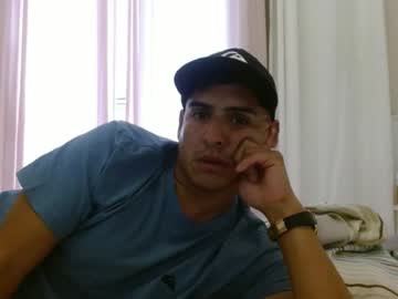 Daniel_Surfer October 12, 2025 Chaturbate stream image