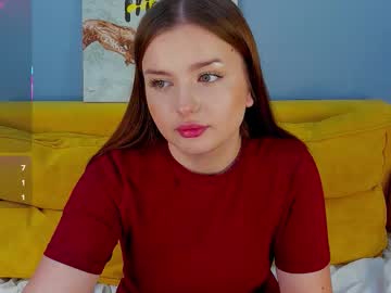 Maria_Reiiden October 12, 2025 Chaturbate stream image