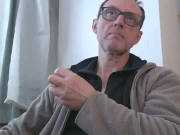 Naturista25 October 12, 2025 Chaturbate stream image