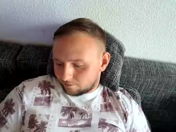 Rightful24 October 12, 2025 Chaturbate stream image