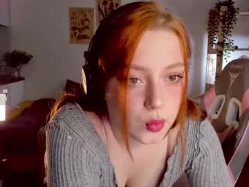 Sofy_Benson October 12, 2025 Chaturbate stream image