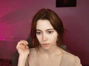 Yoka_Paradoxxx October 12, 2025 Chaturbate stream image