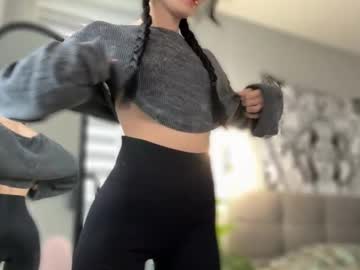 Babycoffee October 12, 2025 Chaturbate stream image