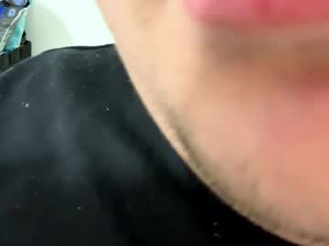 Cdate243 October 12, 2025 Chaturbate stream image