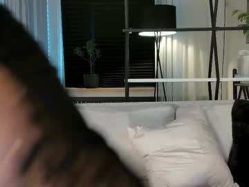 Emiljanna October 12, 2025 Chaturbate stream image