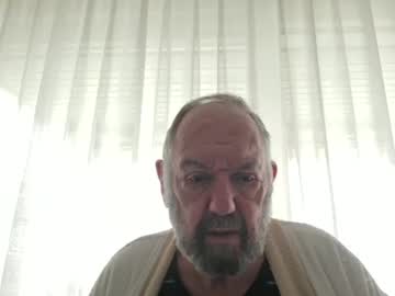 Fredaldavid October 12, 2025 Chaturbate stream image
