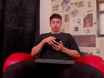 God_Of_Olympus1 October 12, 2025 Chaturbate stream image