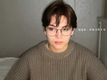 Iceeheart October 12, 2025 Chaturbate stream image