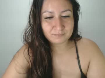 Lina_Playful October 12, 2025 Chaturbate stream image