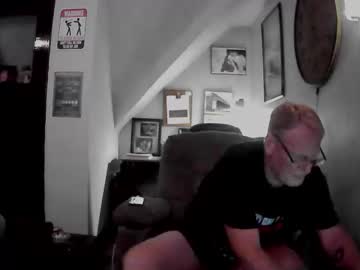 Michael_Remington October 12, 2025 Chaturbate stream image