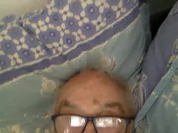 Nymouf October 12, 2025 Chaturbate stream image