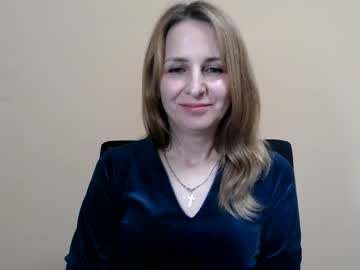 Ruthpark October 12, 2025 Chaturbate stream image