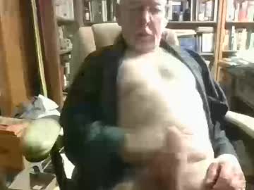 Xsamson October 12, 2025 Chaturbate stream image