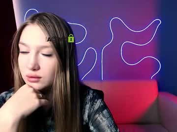 Amina_Lovers October 12, 2025 Chaturbate stream image