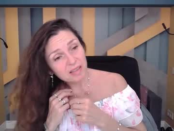 Ellalongs October 12, 2025 Chaturbate stream image