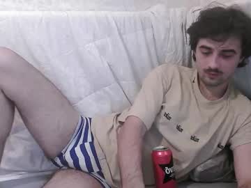 Hornymorni October 12, 2025 Chaturbate stream image