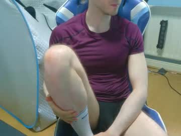 Jamie_Lad October 12, 2025 Chaturbate stream image