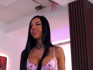 Kiara_Moreno October 12, 2025 Chaturbate stream image