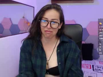Lui_Fer01 October 12, 2025 Chaturbate stream image