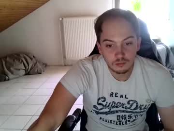 Nkd1999 October 12, 2025 Chaturbate stream image