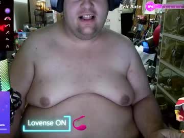 Sonblok222 October 12, 2025 Chaturbate stream image