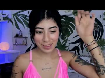 Sweet_Joint_Girl October 12, 2025 Chaturbate stream image