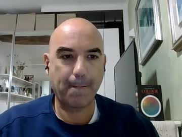 Alexct77 October 12, 2025 Chaturbate stream image
