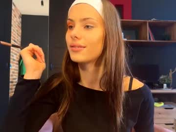 Angelikasagucio October 12, 2025 Chaturbate stream image
