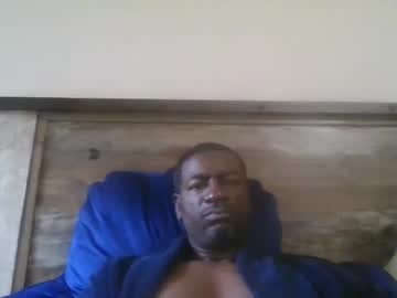 Bluuthunder1914 October 12, 2025 Chaturbate stream image