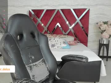 Denvver October 12, 2025 Chaturbate stream image