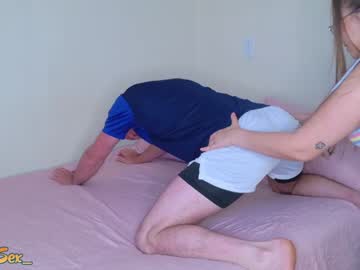 Homeofsex_ October 12, 2025 Chaturbate stream image