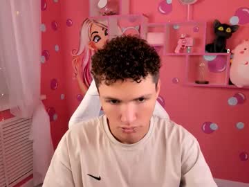 Jonny_Dark October 12, 2025 Chaturbate stream image