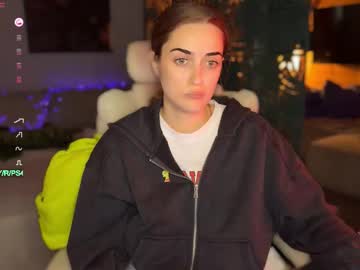 Ps6pro October 12, 2025 Chaturbate stream image